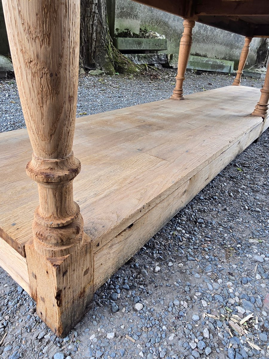 Table de drapier -photo-3