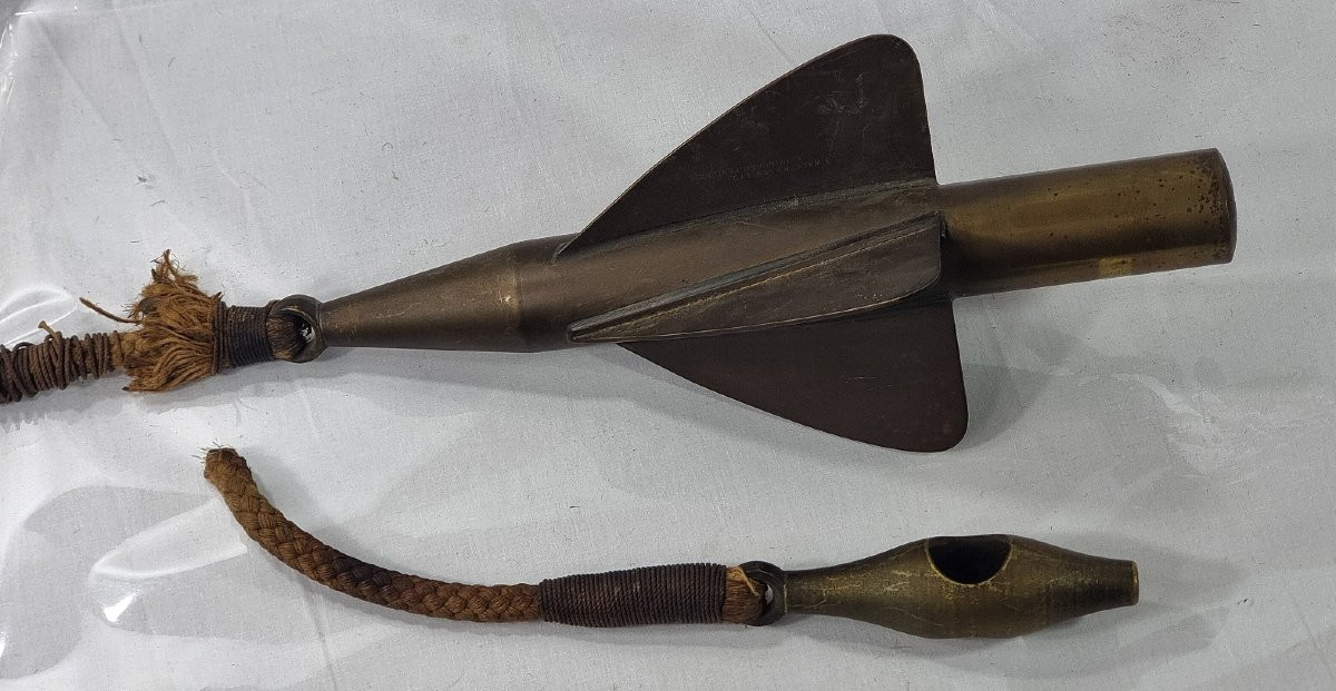 A 19th-century Franco-english, Produced By Bianchetti & Cie (marseille) -photo-2