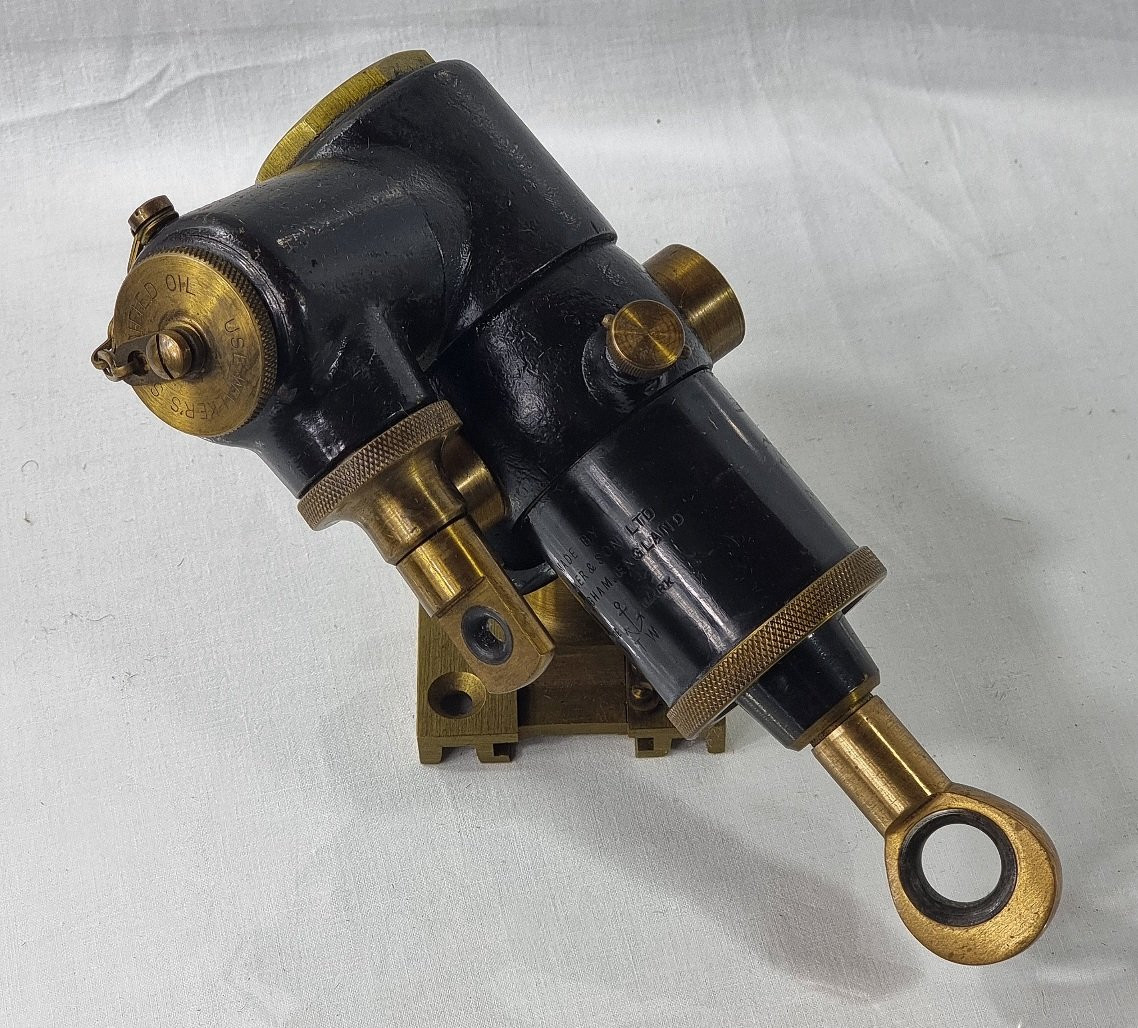 A 19th-century Franco-english, Produced By Bianchetti & Cie (marseille) -photo-5