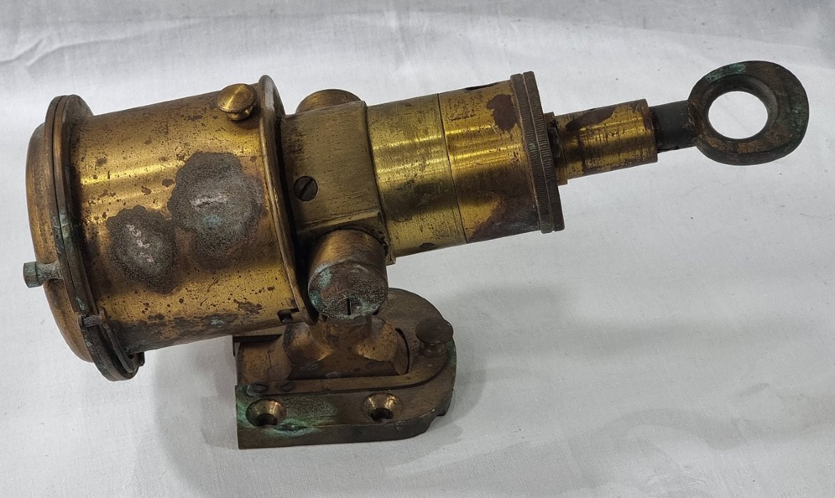 A 19th-century Franco-english, Produced By Bianchetti & Cie (marseille) -photo-7