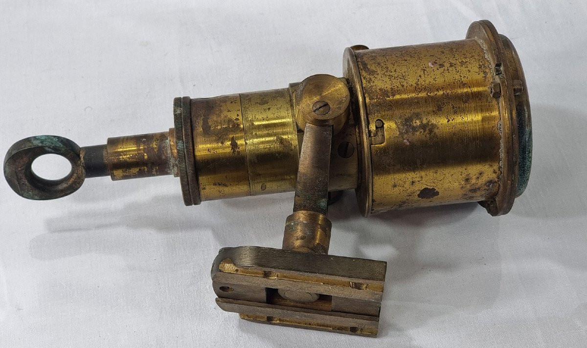 A 19th-century Franco-english, Produced By Bianchetti & Cie (marseille) -photo-8