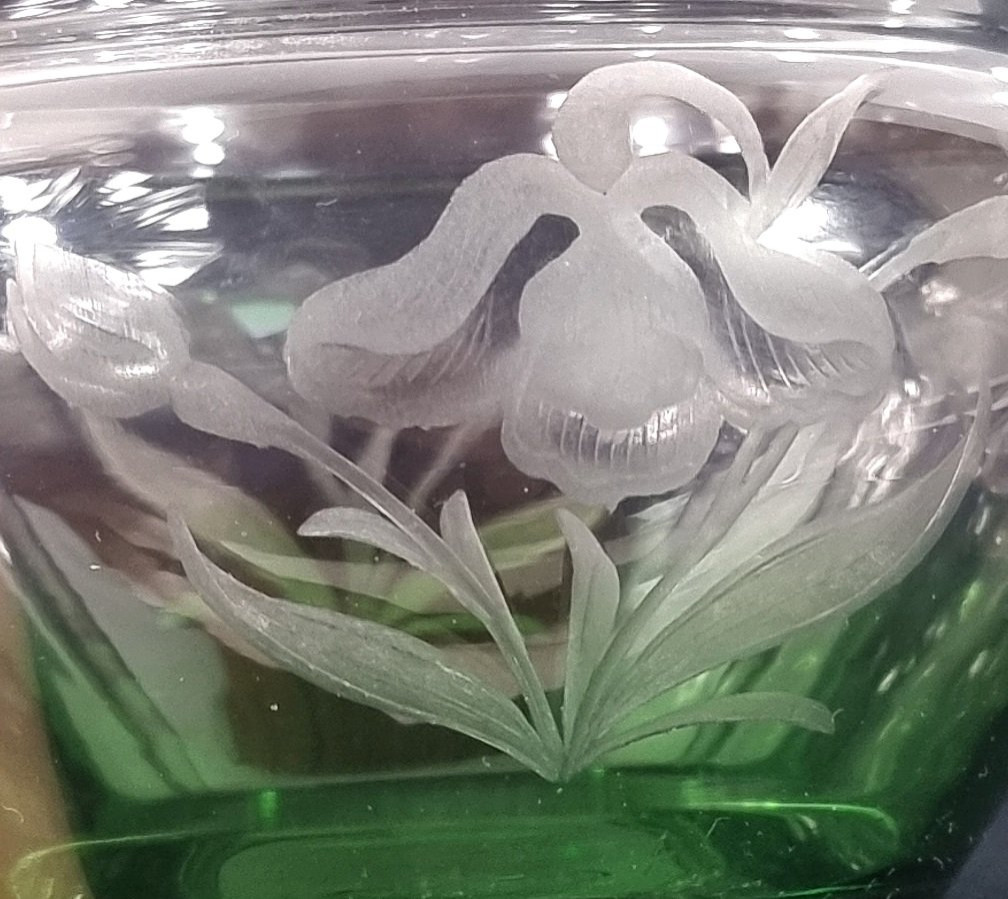 Silver-plated Art Nouveau Candy Dish/biscuit Tin By Wmf, 1900-photo-7