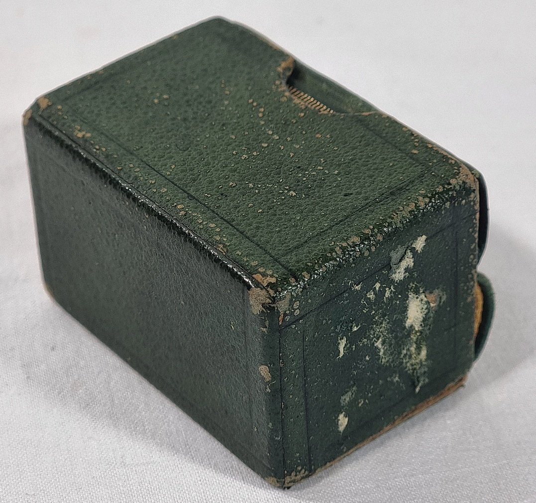 Édition miniature de "Don Quichotte de la Manche" – Édition du Centenaire 1947 -photo-4