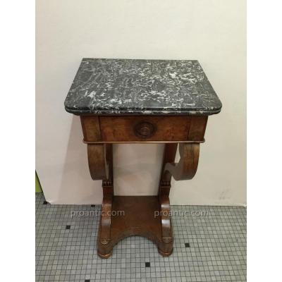 Rare Petite Console