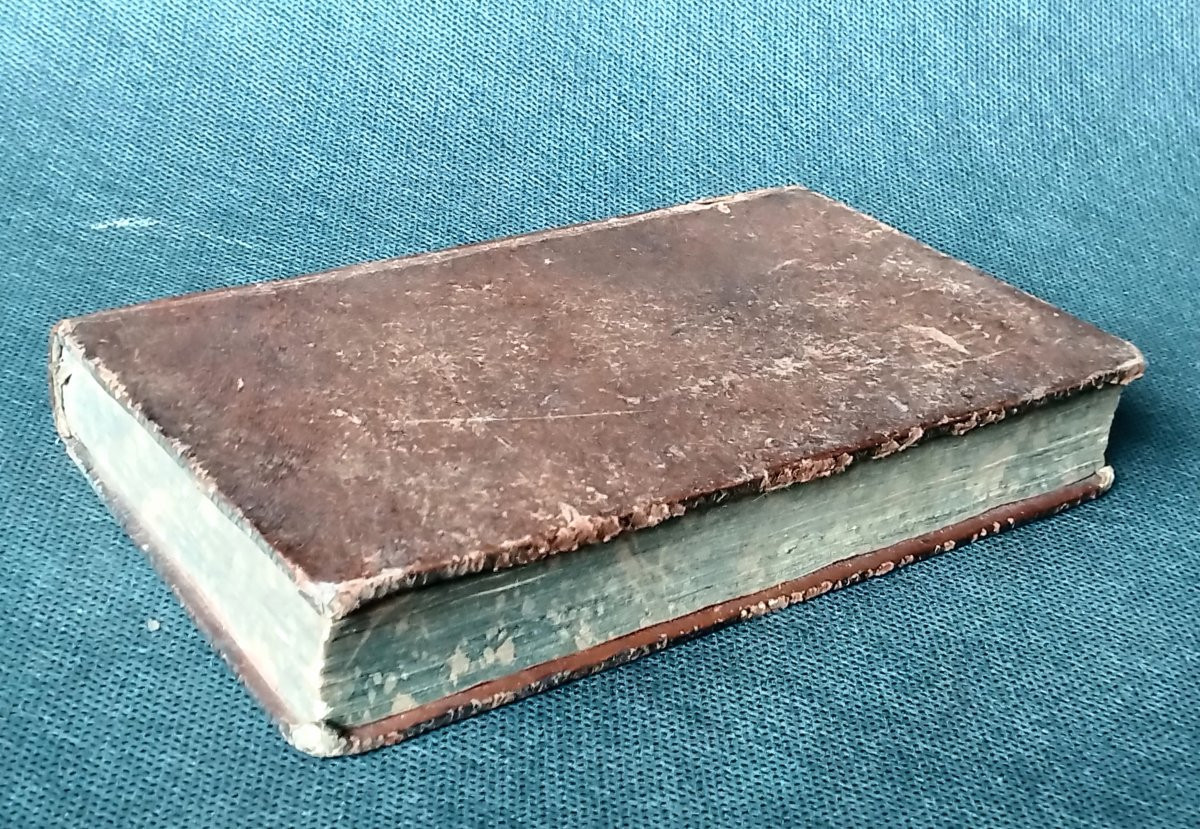 - Onanism - Treatise On Diseases Produced By Masturbation - 1788 * --photo-2