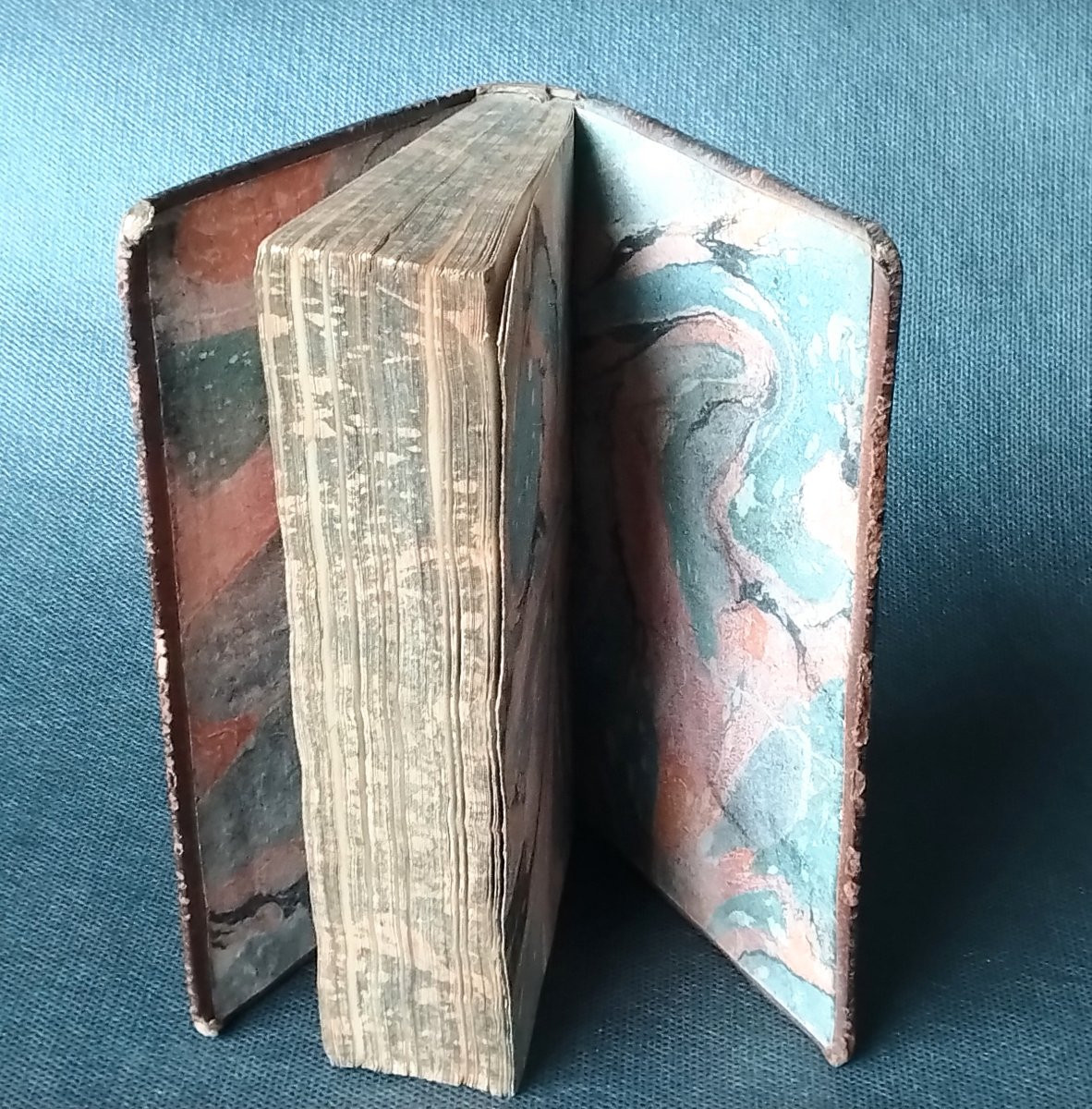 - Onanism - Treatise On Diseases Produced By Masturbation - 1788 * --photo-3