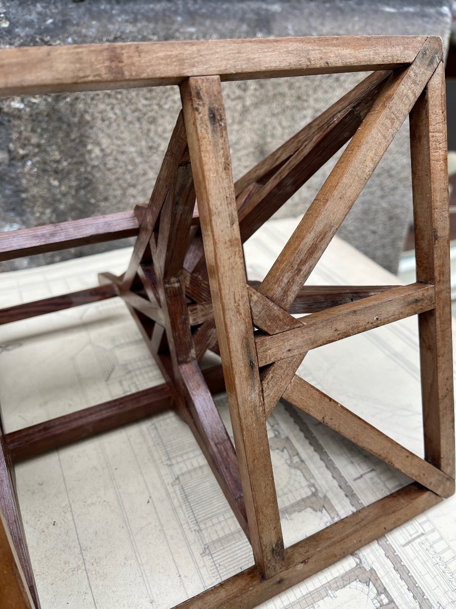 Wooden Master Frame.-photo-4