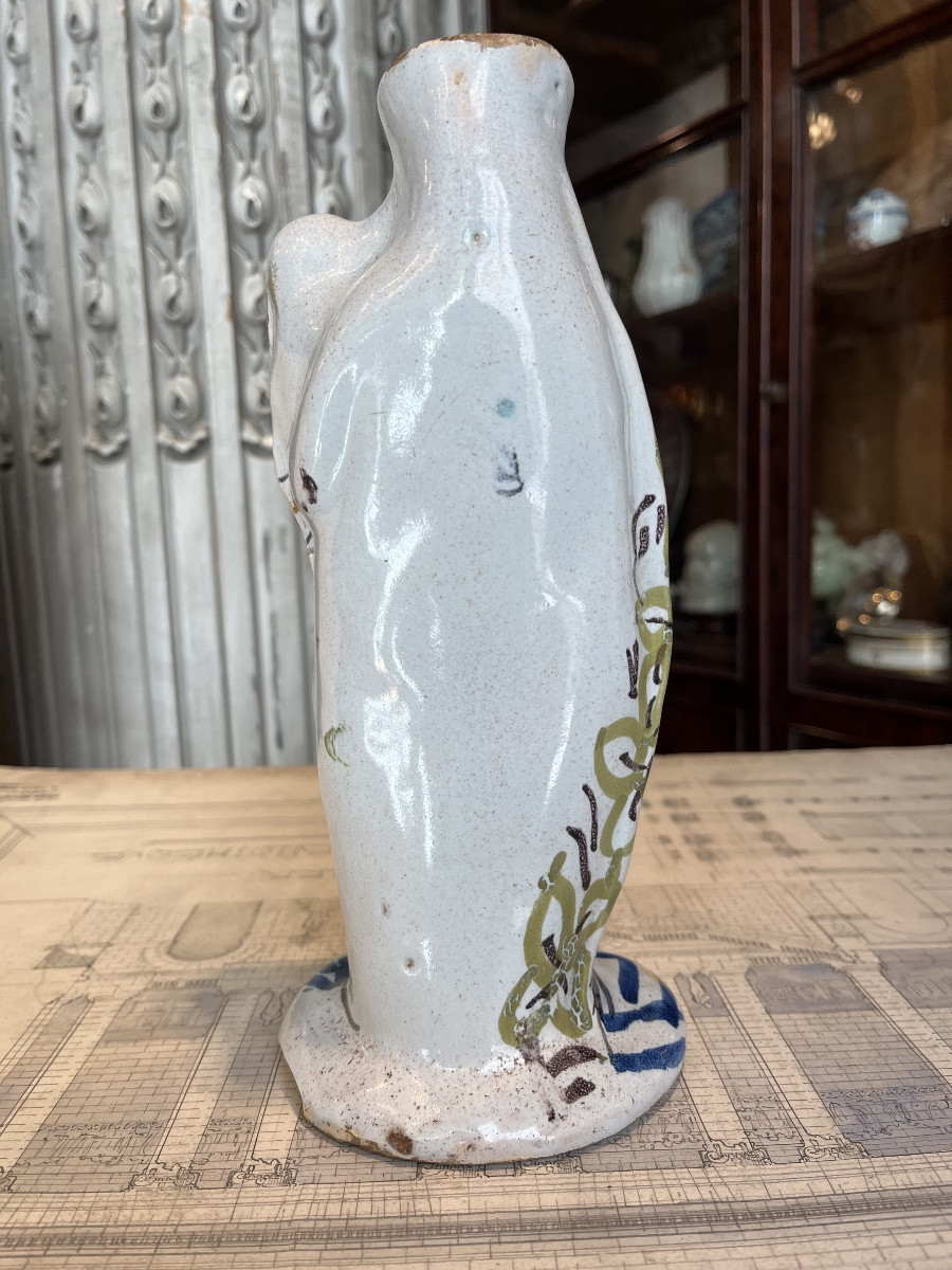 Virgin Mary Holding The Child In Her Arms-photo-4