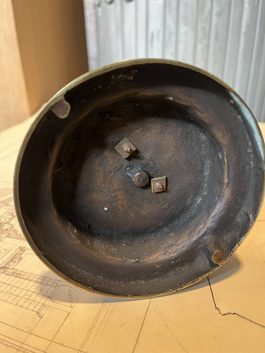 Joueur de lyre d’après l’antique .-photo-2