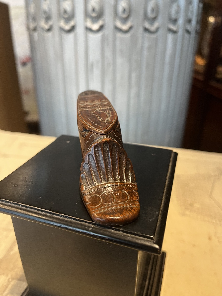 Snuffbox Folk Art -photo-4