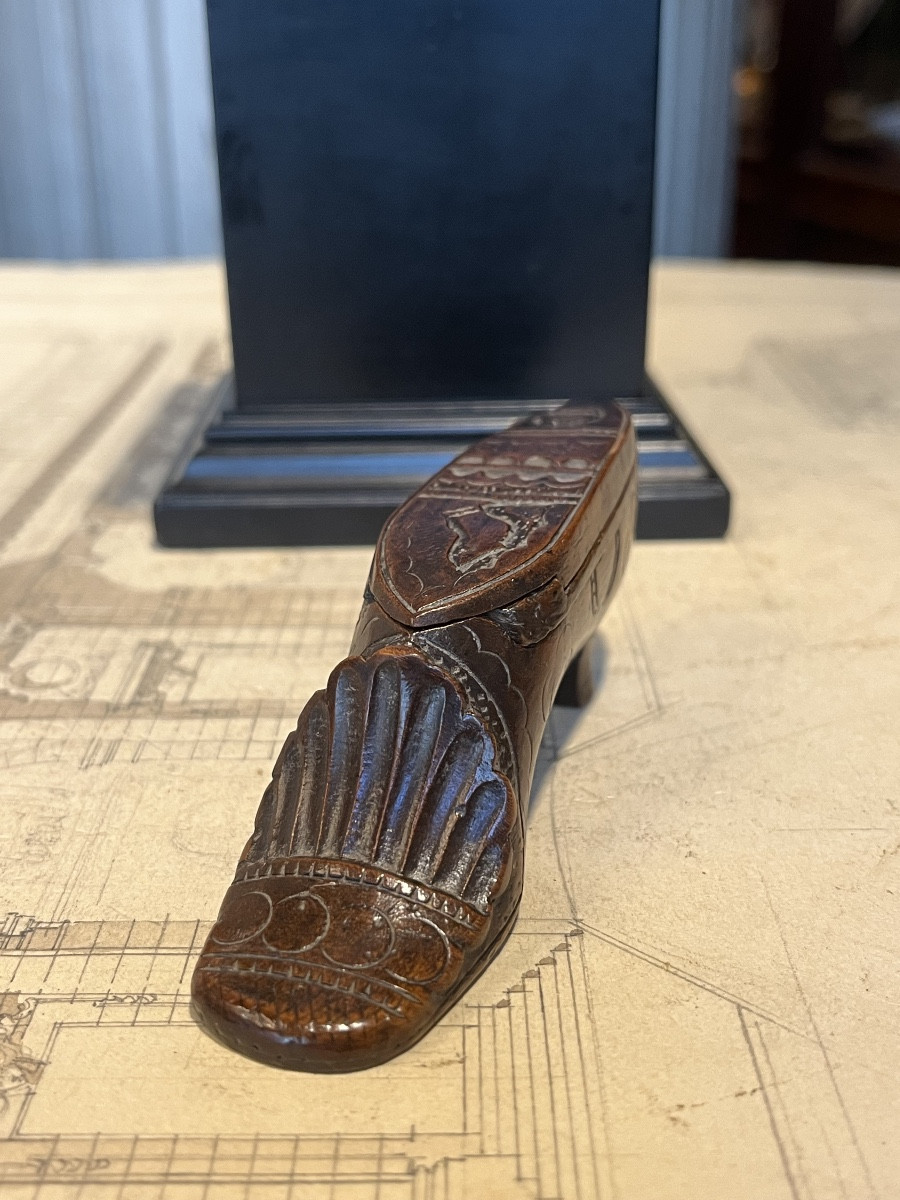 Snuffbox Folk Art -photo-6