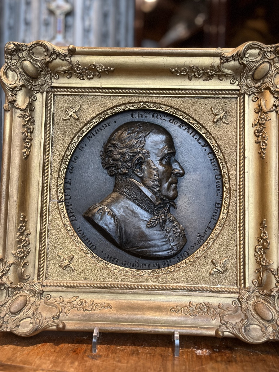 Charles-armand De Failly.-photo-2