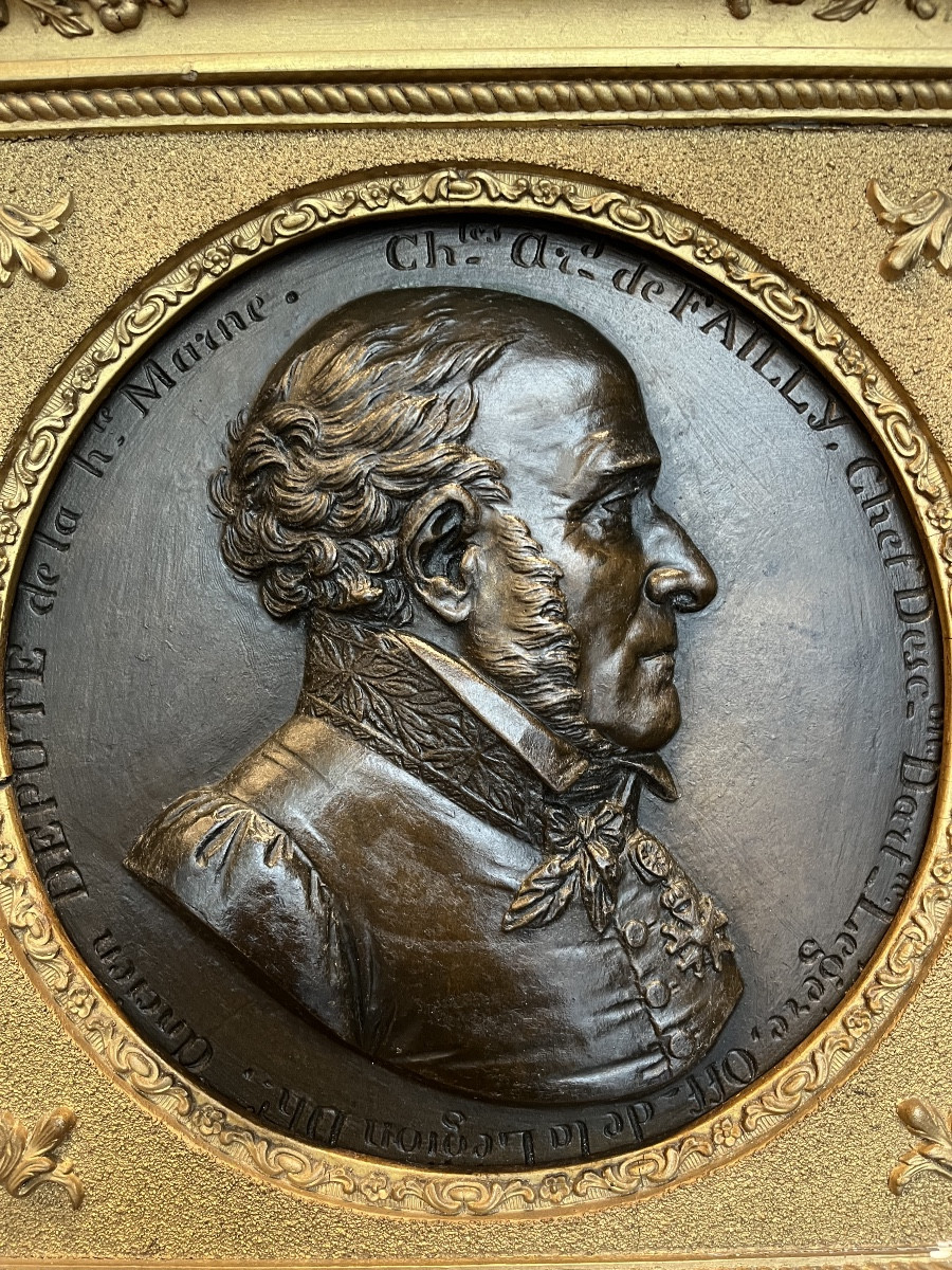 Charles-armand De Failly.-photo-3