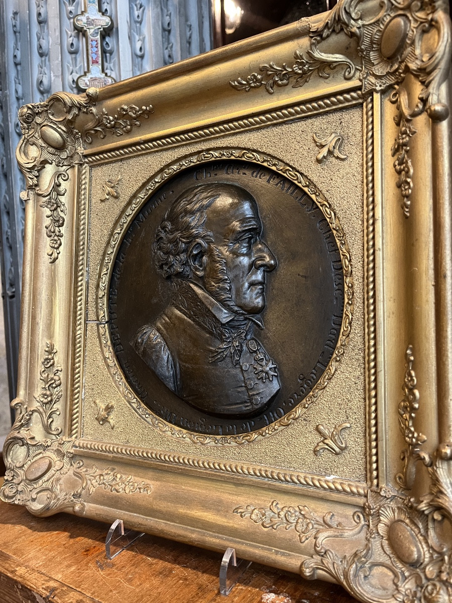 Charles-armand De Failly.-photo-4