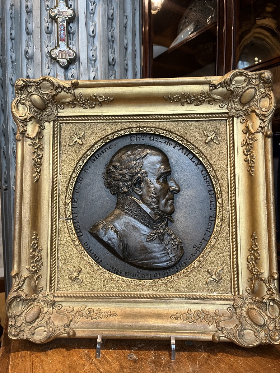 Charles-armand De Failly.-photo-3