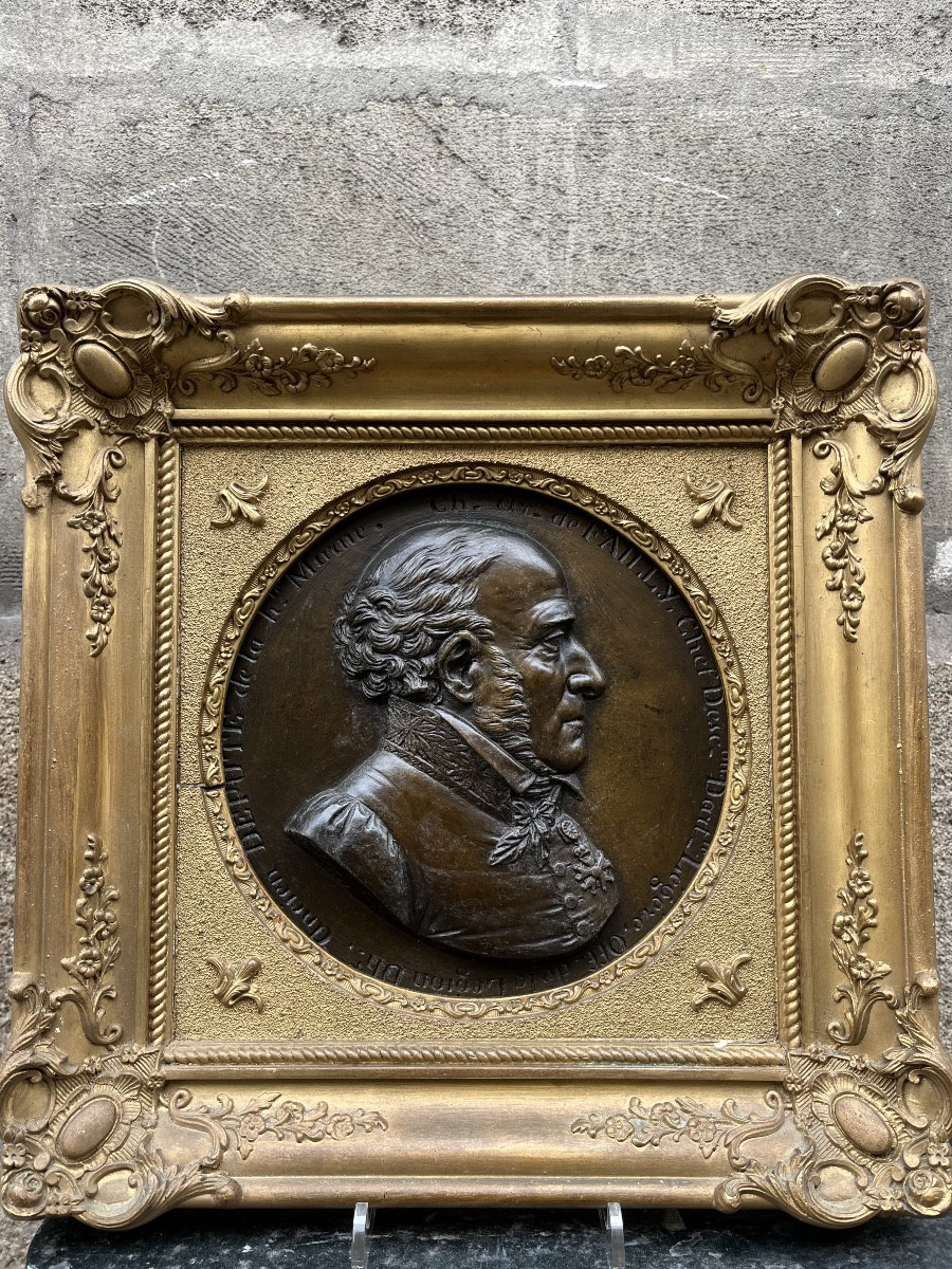 Charles-armand De Failly.-photo-4