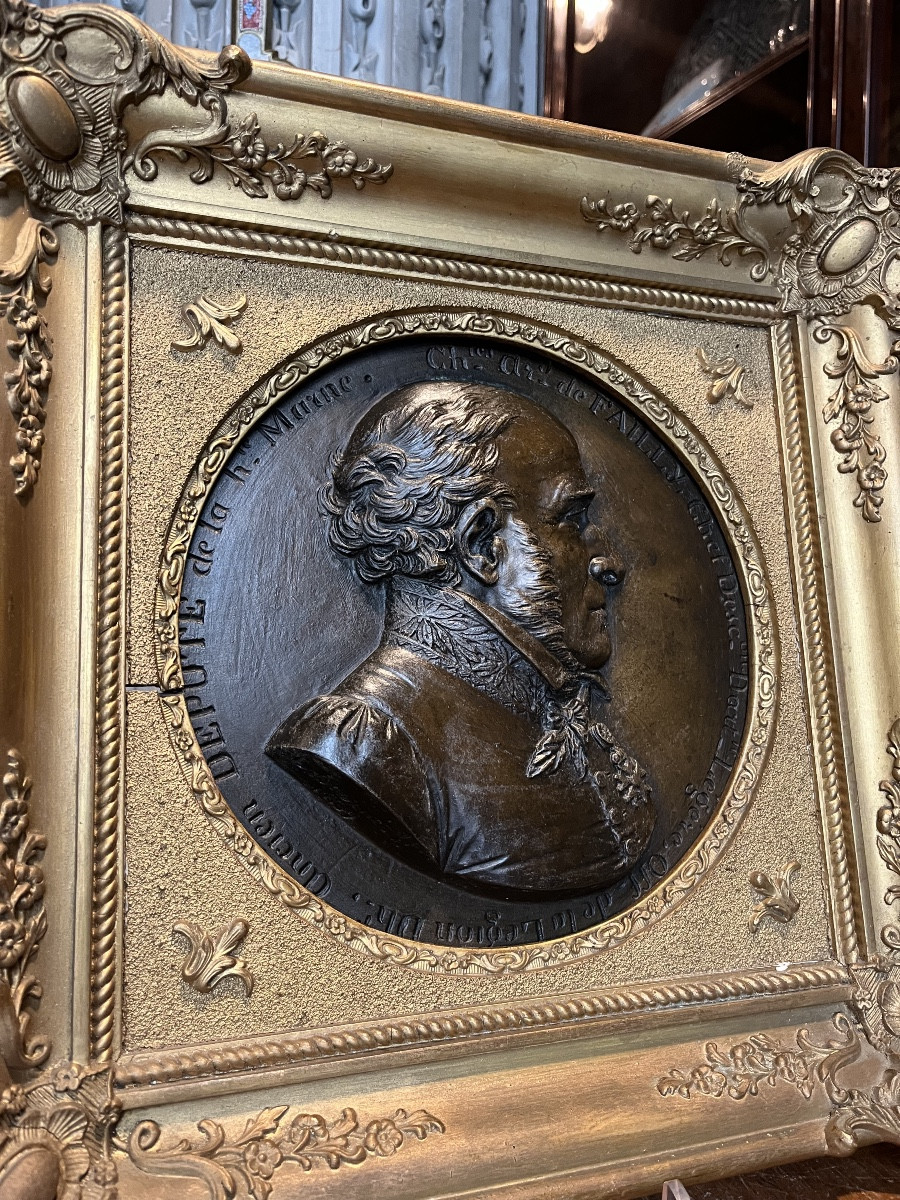 Charles-armand De Failly.-photo-5