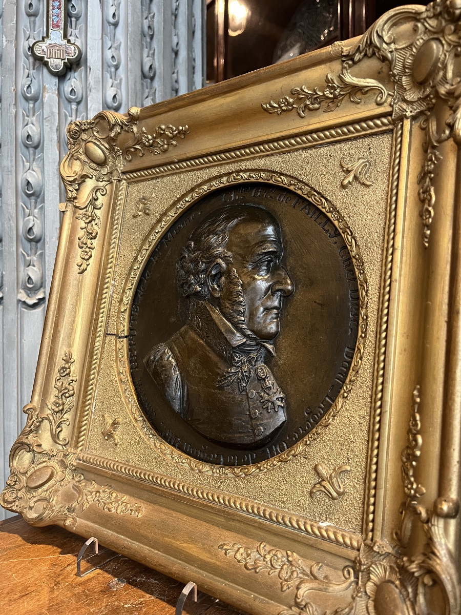 Charles-armand De Failly.-photo-6