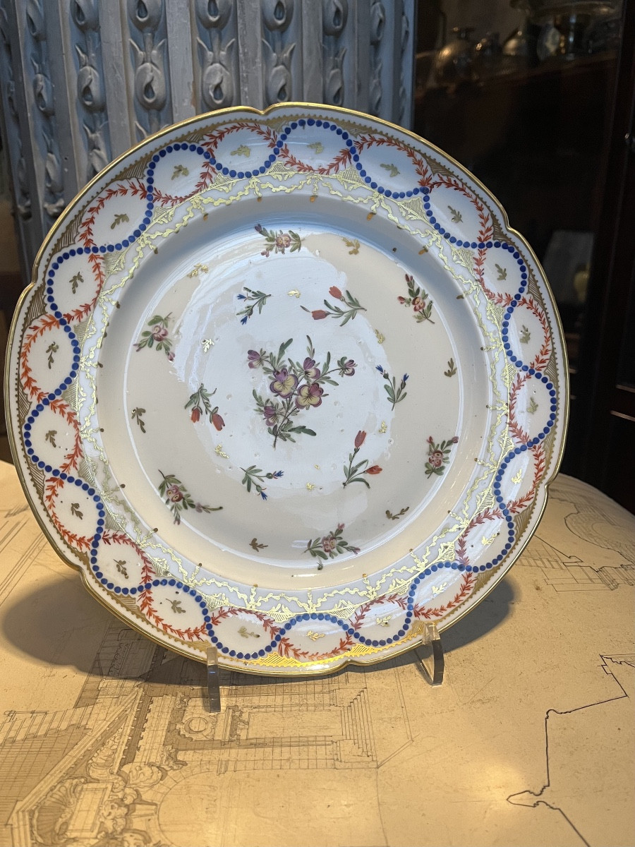 Manufacture du comte de Custine-photo-2