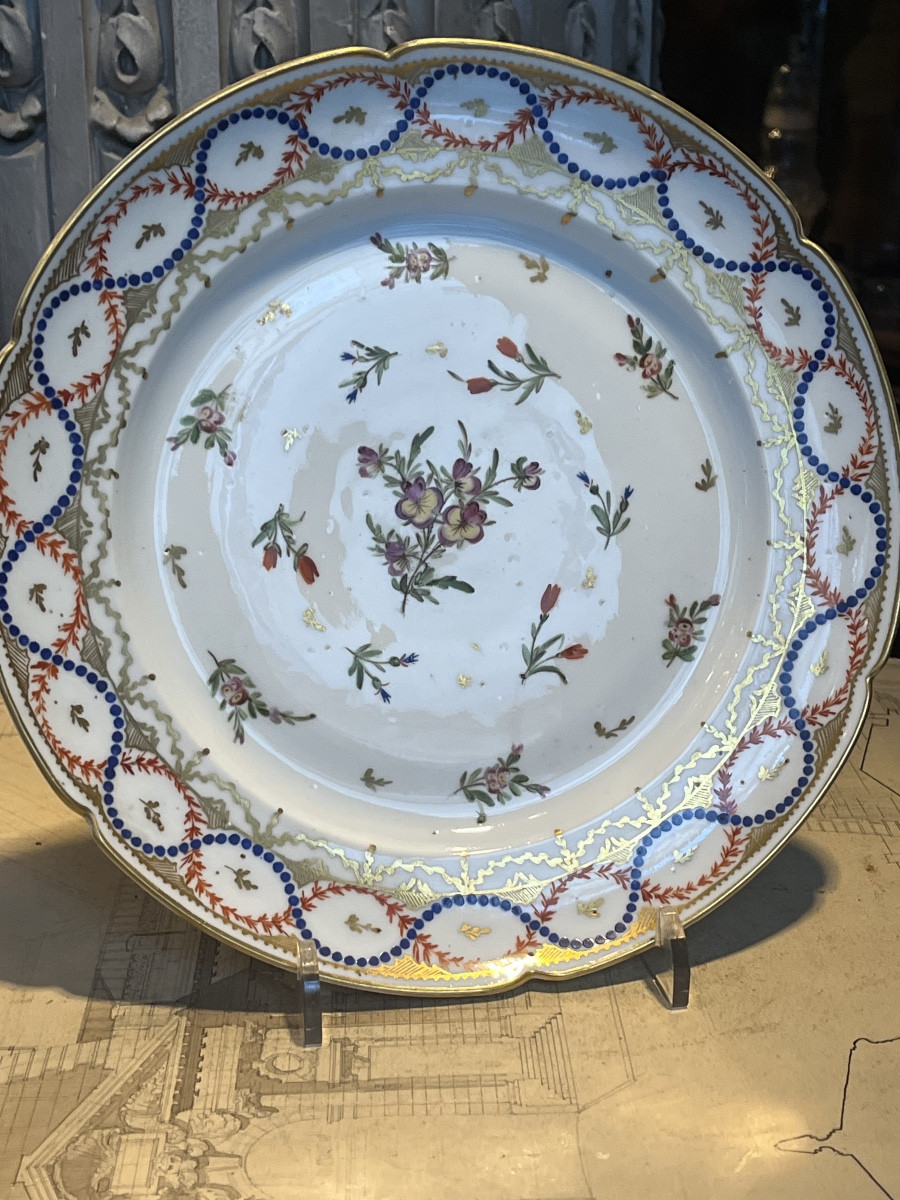 Manufacture du comte de Custine-photo-1