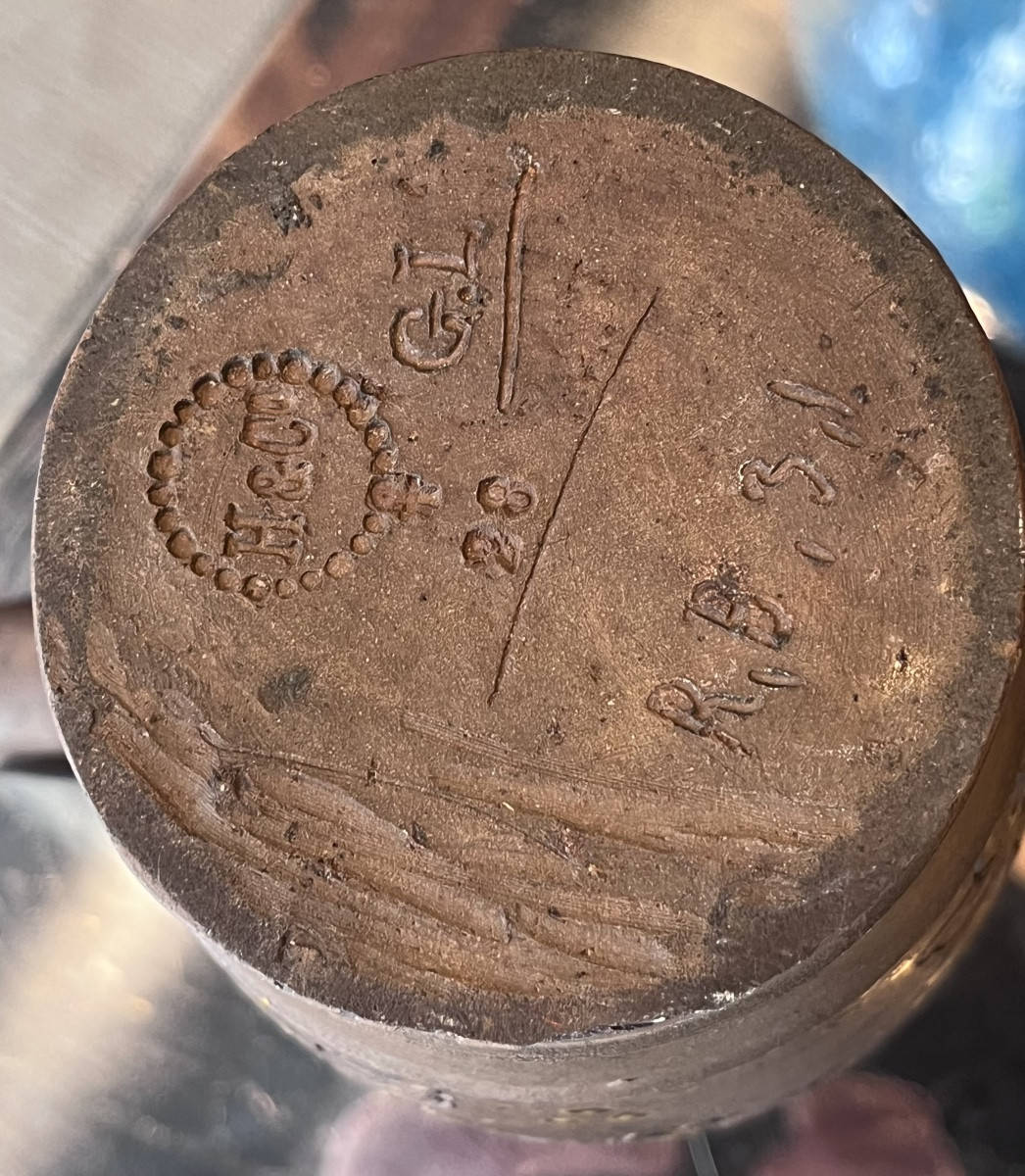 Ernest Chaplet ( 1835-1909) -photo-3