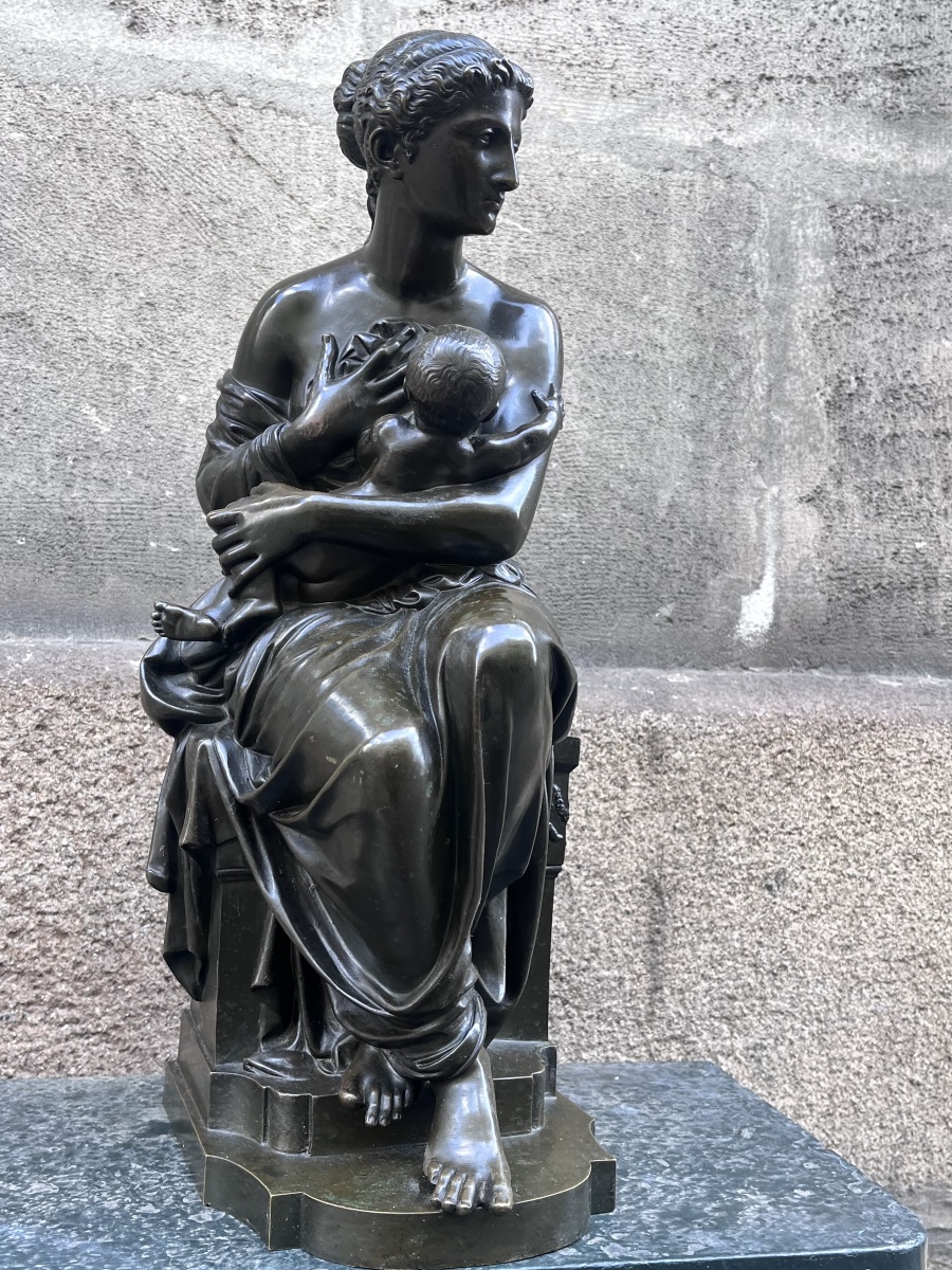 François Protheau (1824–1865) -photo-7