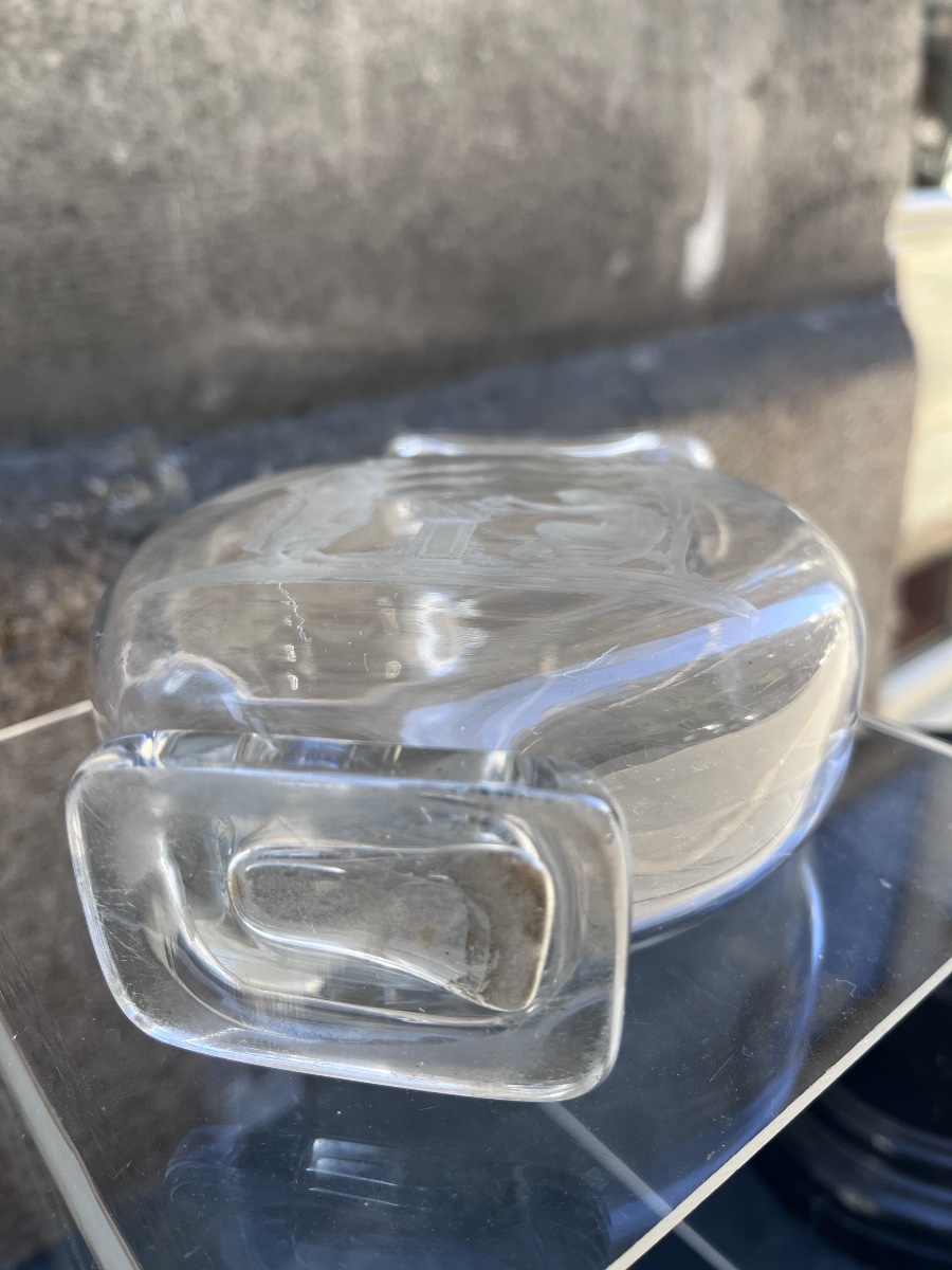 Crystal Vase.-photo-5