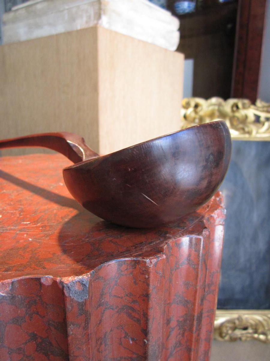 Monochyle Fruitwood Ladle-photo-6