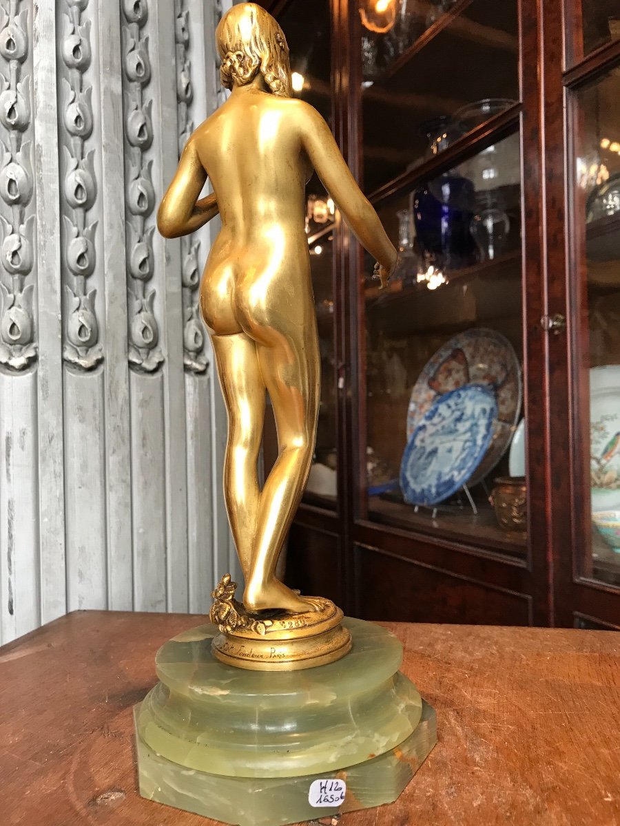 Antonin Carmes (1815-1919) Youth.-photo-4