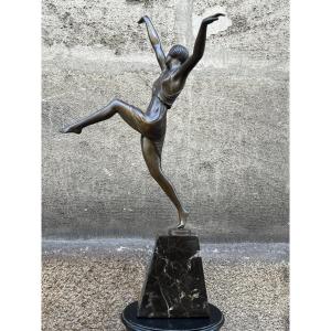 Dancer. Pierre Laurel (1892-1962)