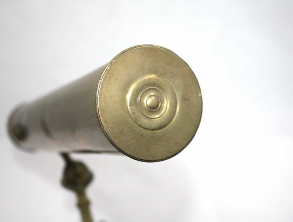 Navarre Reflecting Telescope In Paris-photo-3