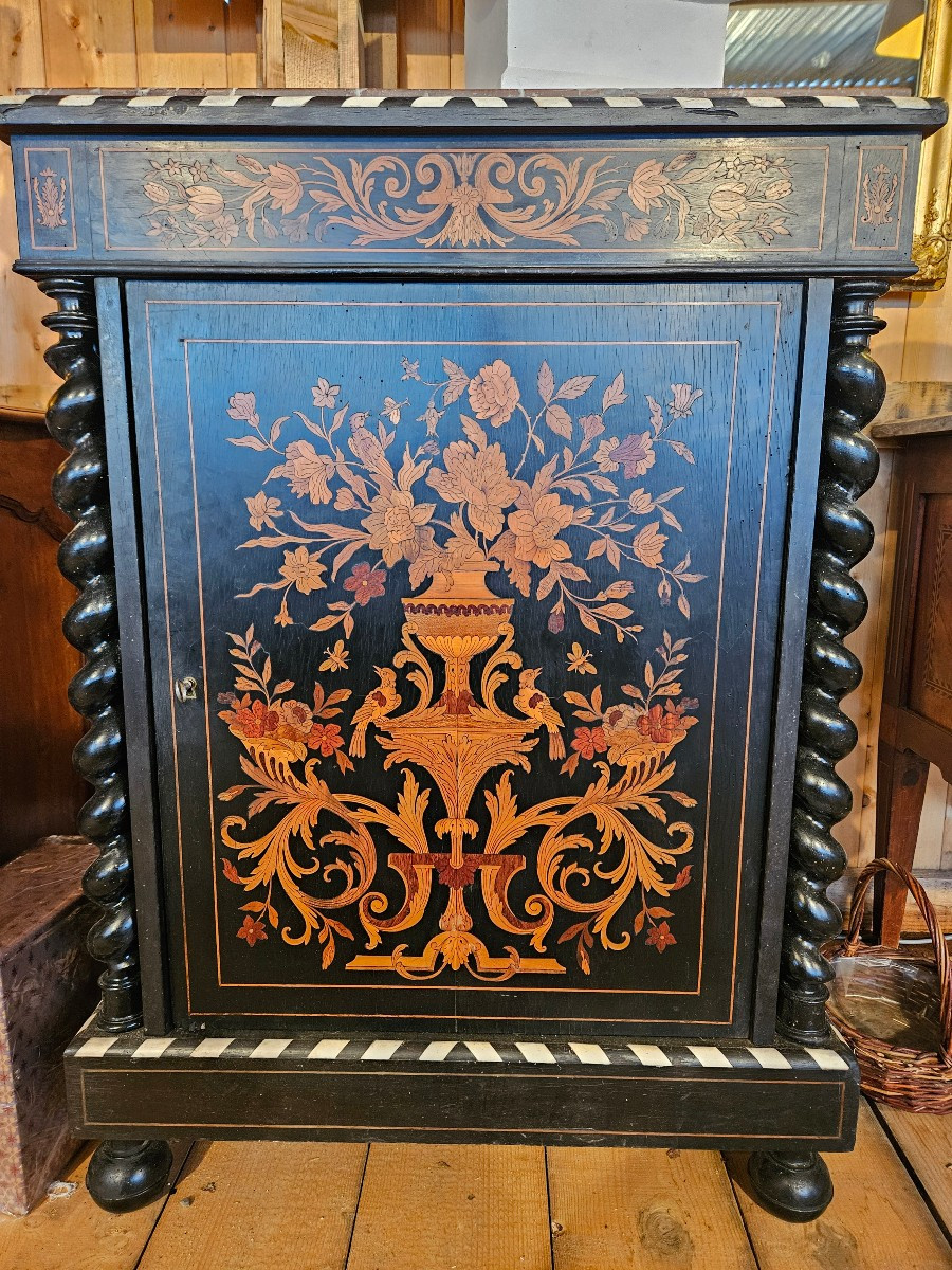 Meuble Napoléon III