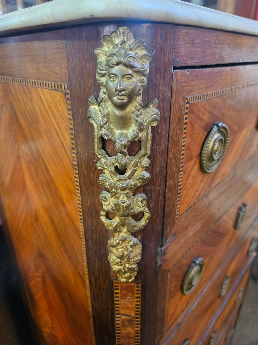 Chest Of Drawers, Weekly Organizer -photo-4