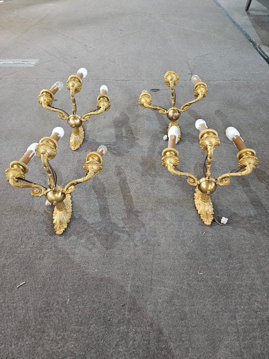 Appliques 