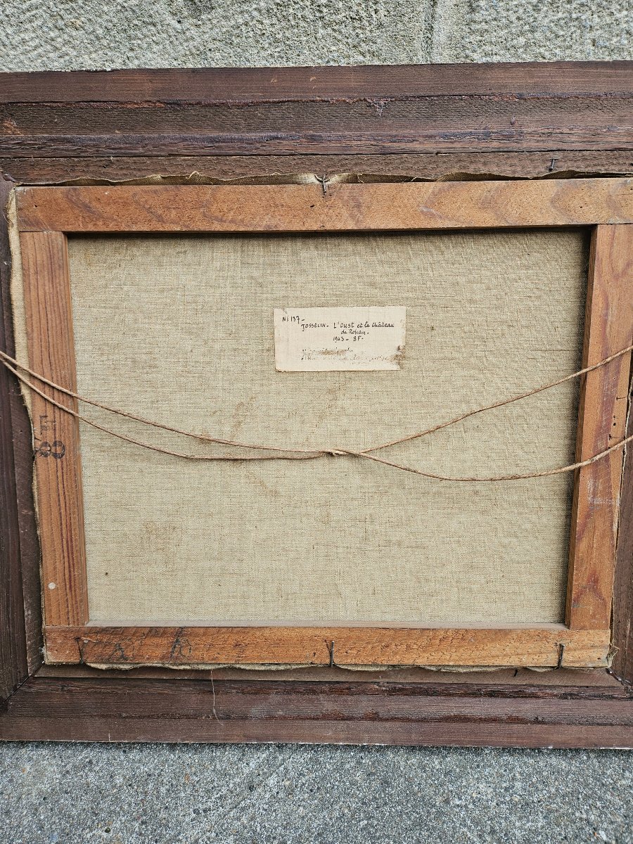 Tableau M.Sicard -photo-3
