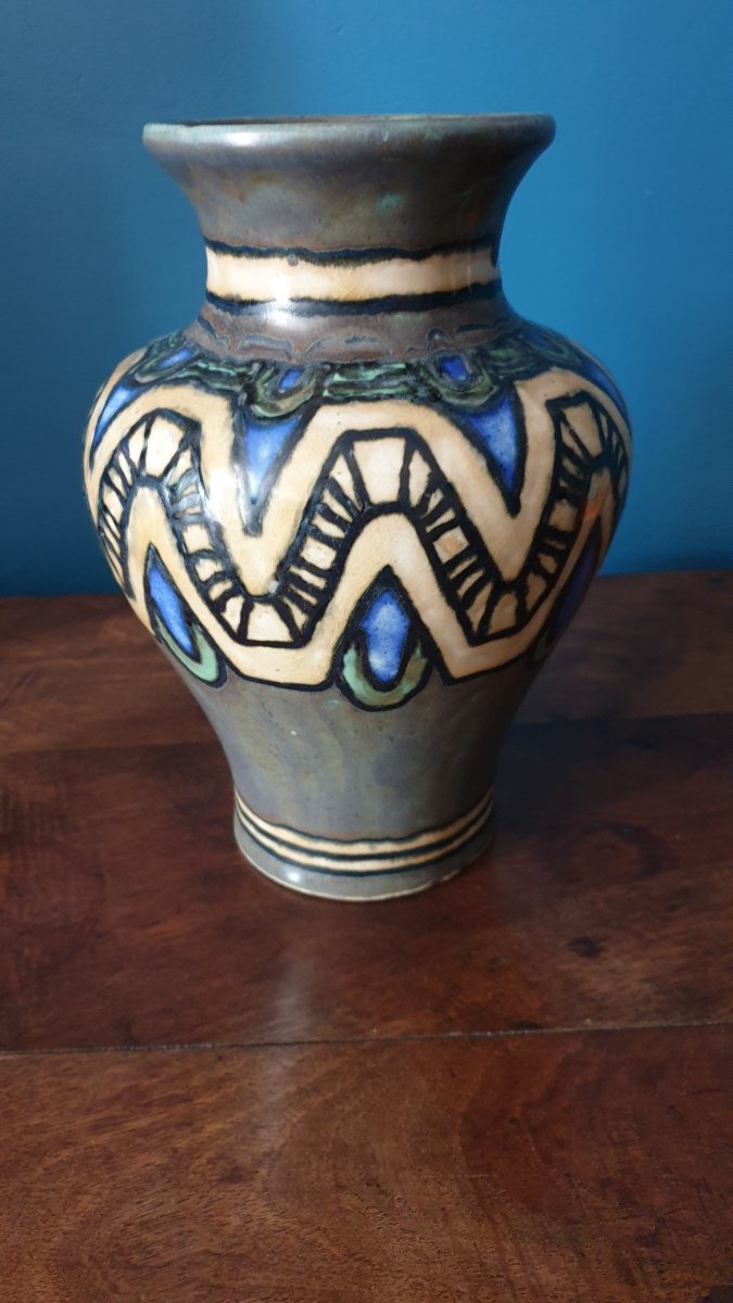 Odetta Vase