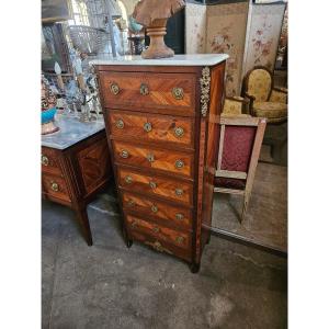 Chest Of Drawers, Weekly Organizer 