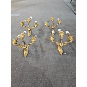 Wall Sconces