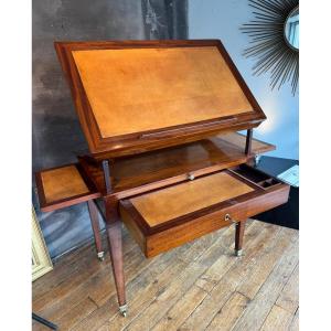 Table à La Tronchin Directoire