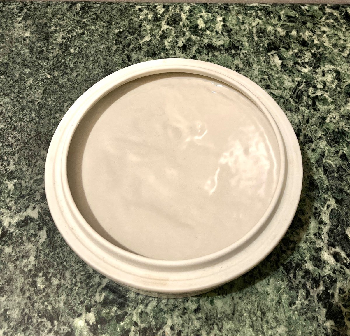 Camille Tharaud Limoges Porcelain Box-photo-8