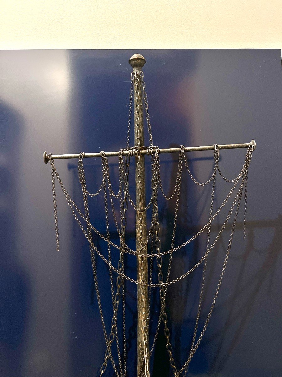 Boat Bow Wall Light-photo-2