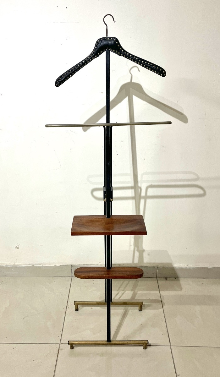 1960s/1970s Valet Stand-photo-2