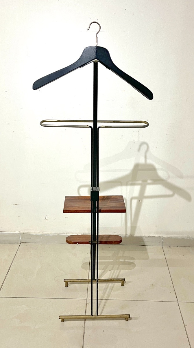 1960s/1970s Valet Stand-photo-4