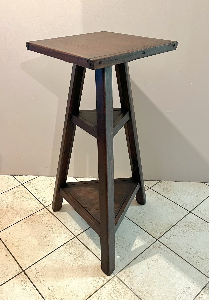 Sculptor Stand-photo-7