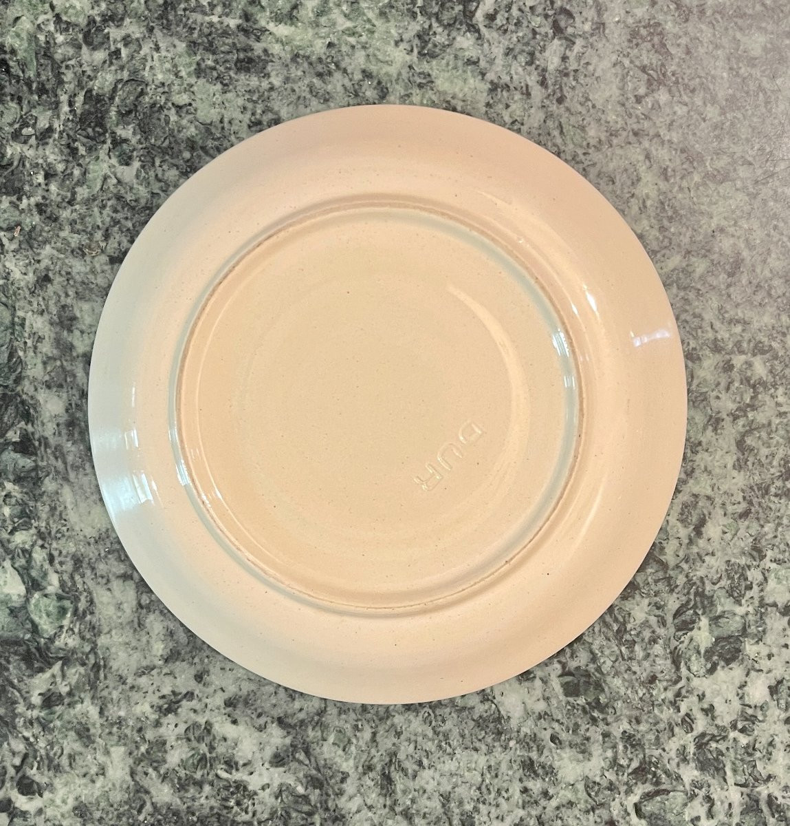 Henriot Quimper Art Deco Coffee/tea Service-photo-2