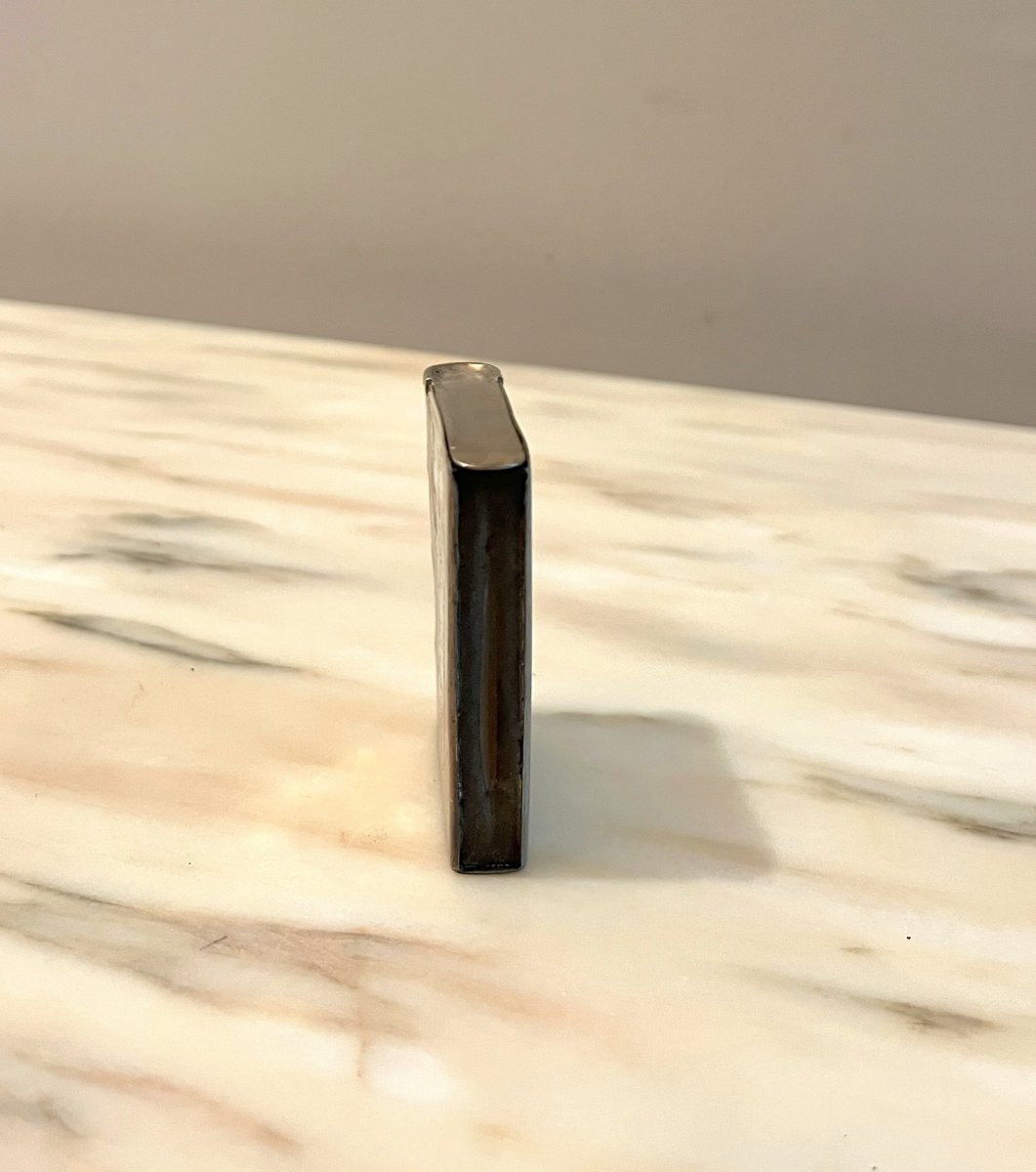 Pyrogen Silver Matchbox-photo-2