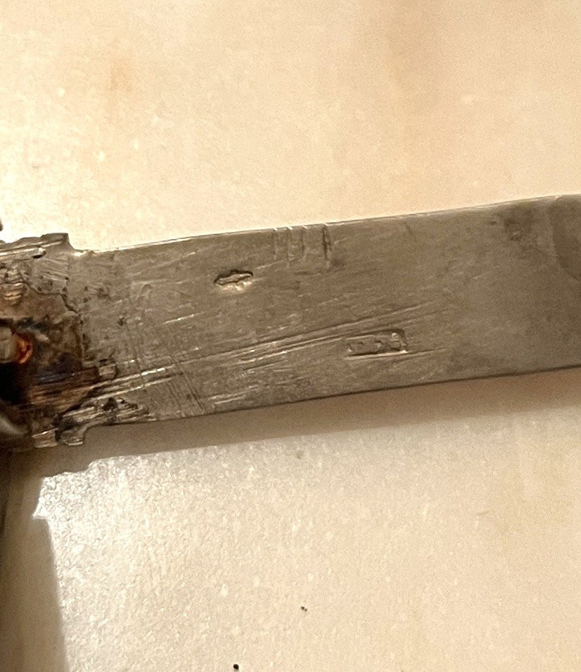 Pyrogen Silver Matchbox-photo-7