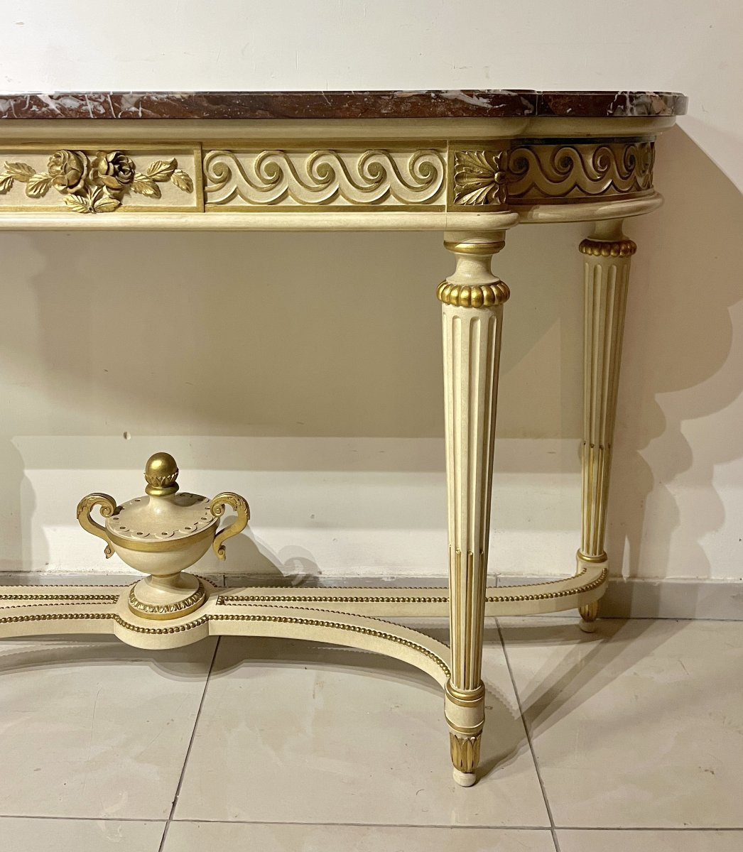 Important Console In Style Lxvi-photo-4