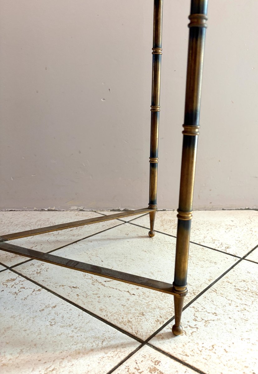 Table basse d'appoint style Neoclassique-photo-4