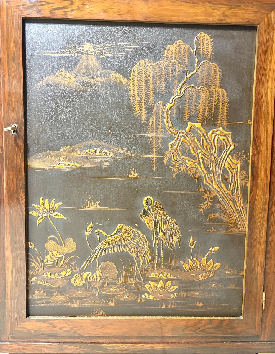 Art Deco Sideboard-photo-3